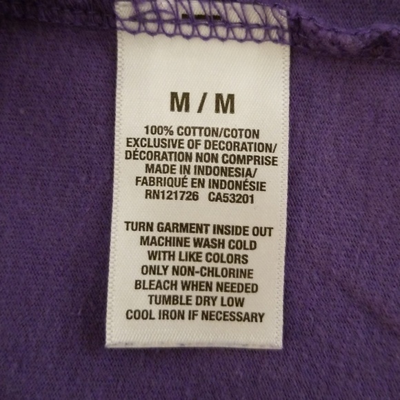 Aeropostale T-shirt - Picture 6 of 6